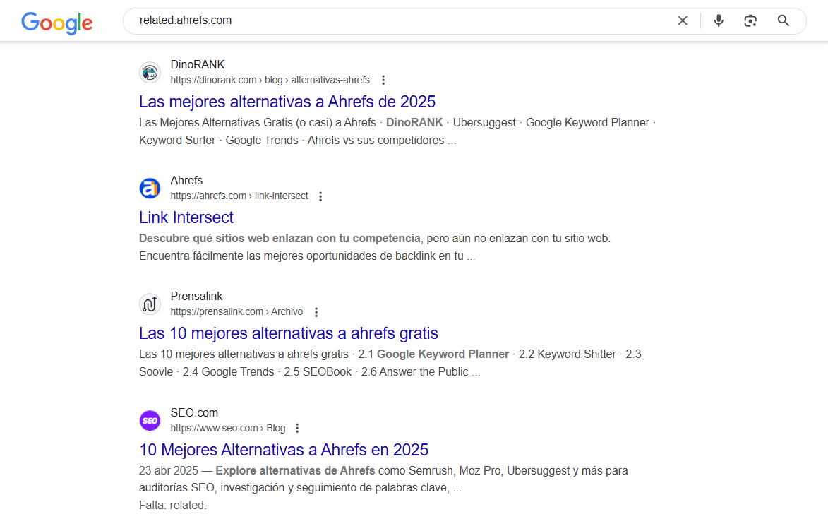related:ahrefs.com