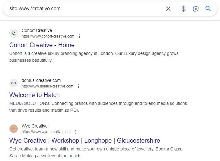 site:www.*creative.com
