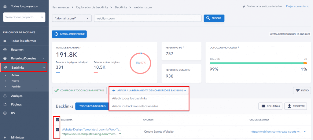Adding-to-Backlink-Monitoring