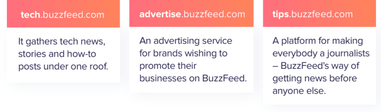 buzzfeed
