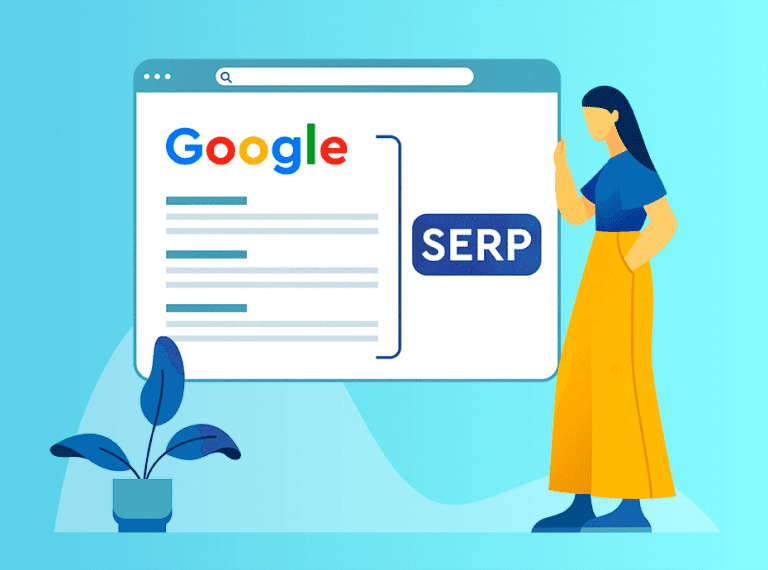 SERP ¿Qué son y cómo funcionan los resultados de Google?