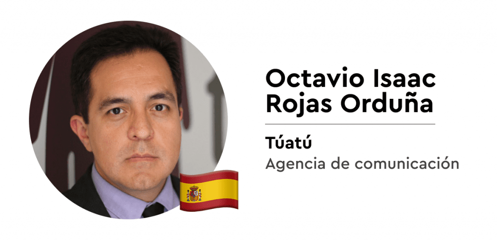Octavio, España