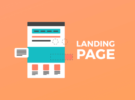 Cómo crear una Landing page