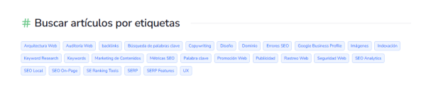 Partes de un blog: 4 elementos claves para tus posts