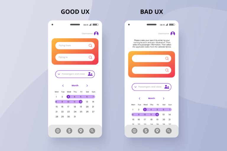 UX Writing: 10 consejos para crear textos y experiencias
