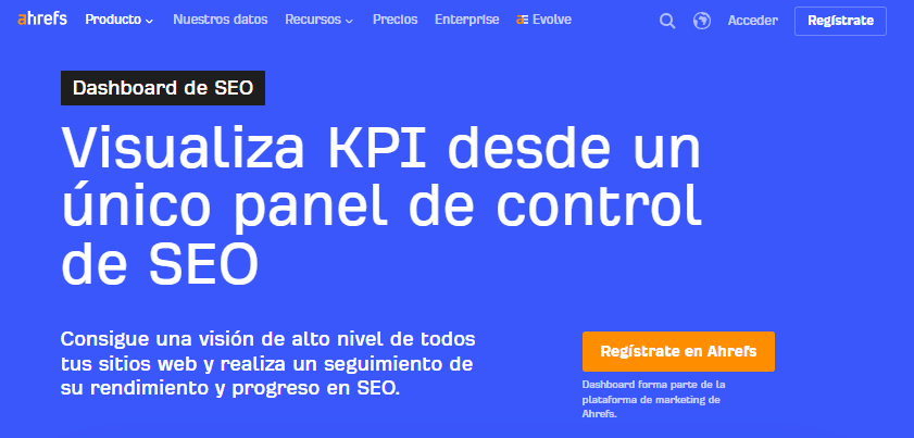 ahrefs Ahrefs