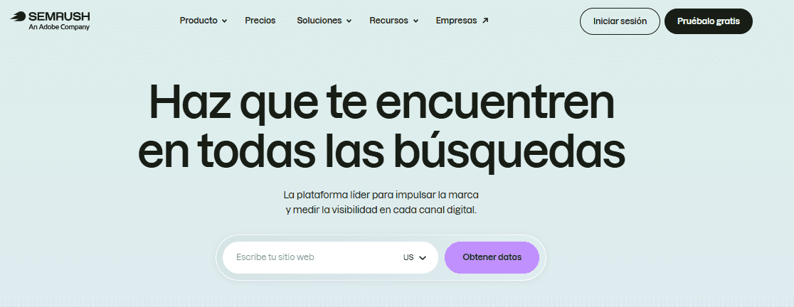 Semrush Semrush