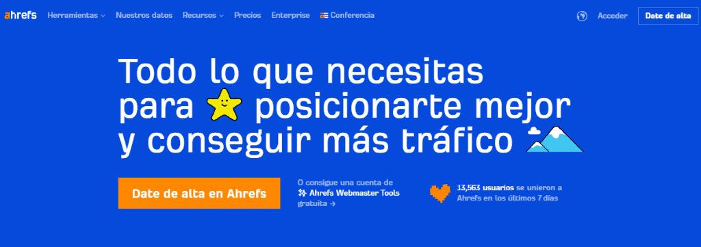 Ahrefs