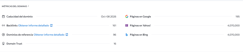 Autoridad de dominio
