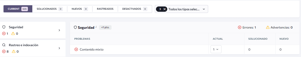 Seguridad web Seguridad web