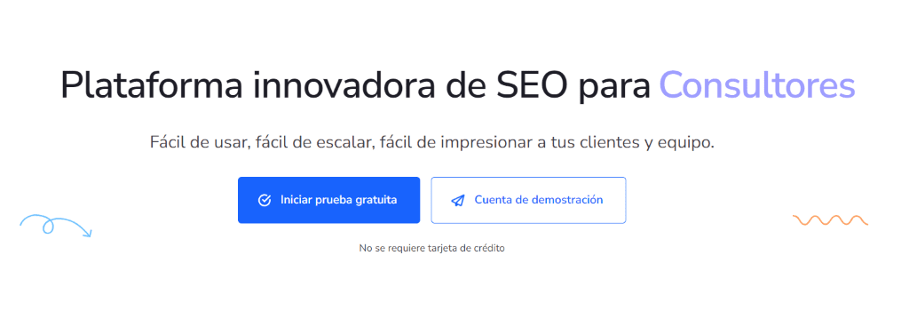 SE Ranking, una de las mejores herramientas de SEO Off Page