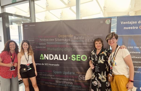 Andalu SEO