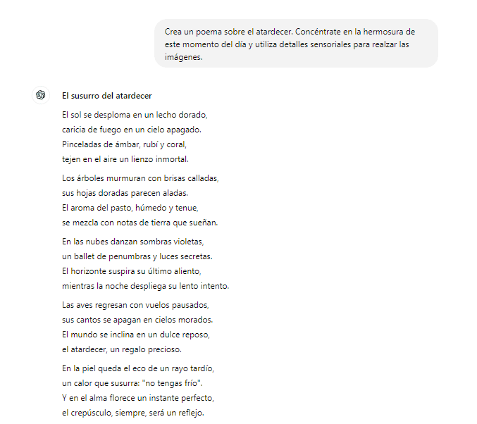 Creatividad y generación de ideas