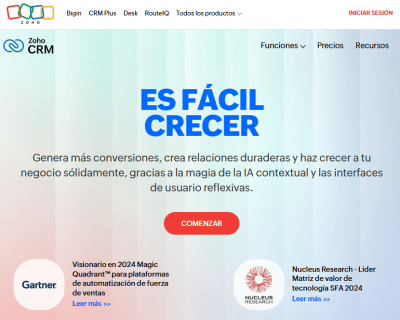 Las 60 mejores herramientas de marketing digital