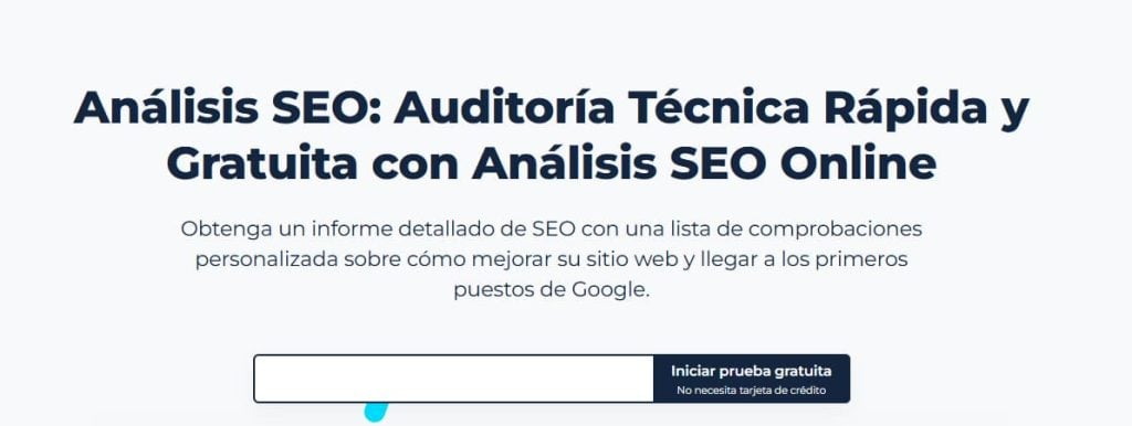 Sitechecker: herramientas SEO marca blanca