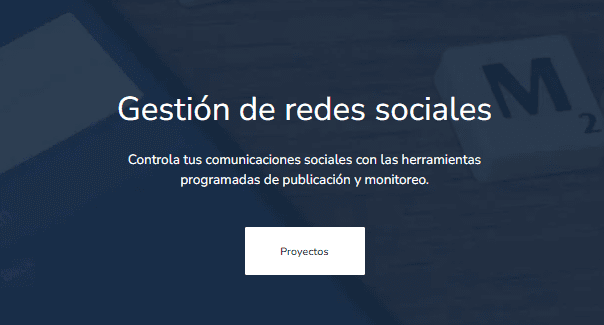 Herramienta SE Ranking para la gestión de redes sociales