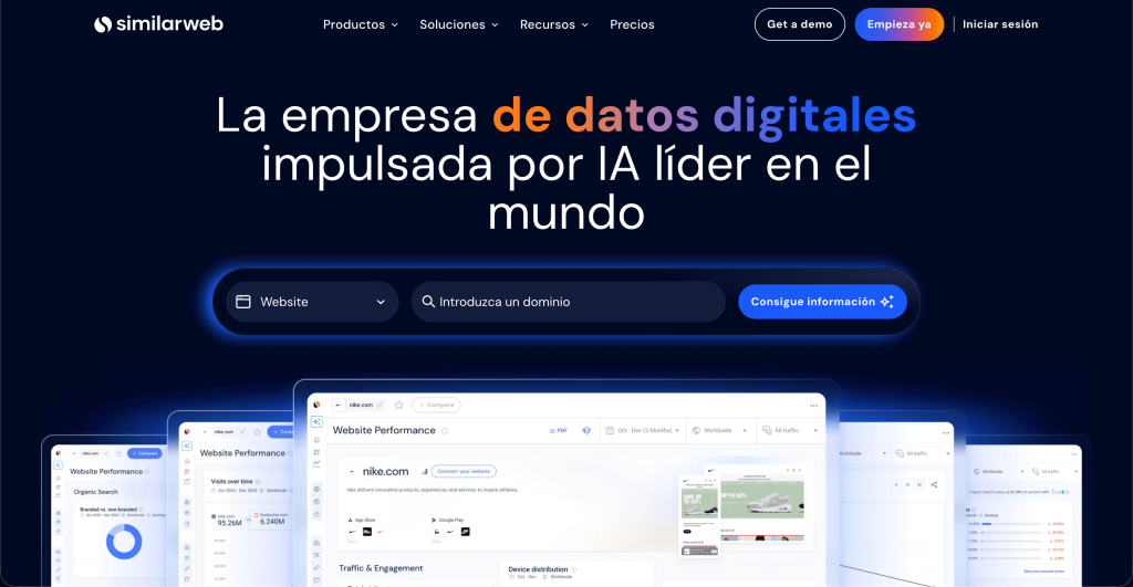 similarweb