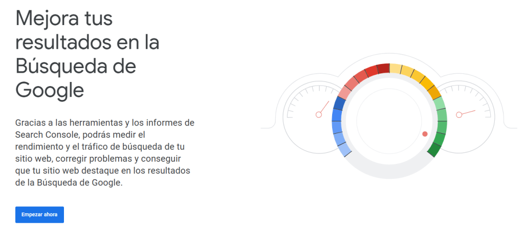 Google Search Console