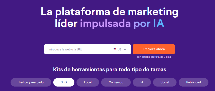 Semrush