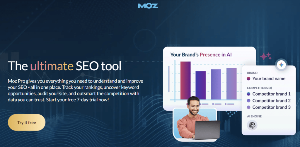 Moz Moz