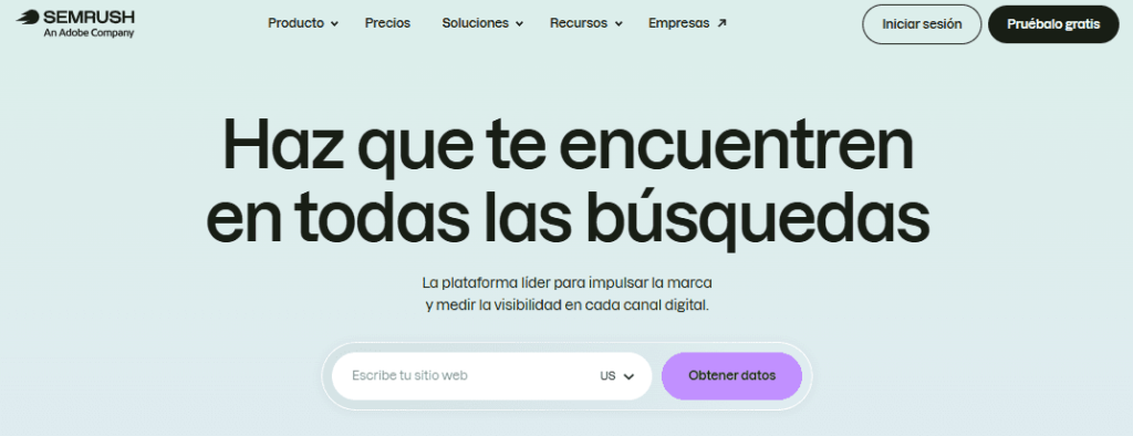 Semrush Semrush
