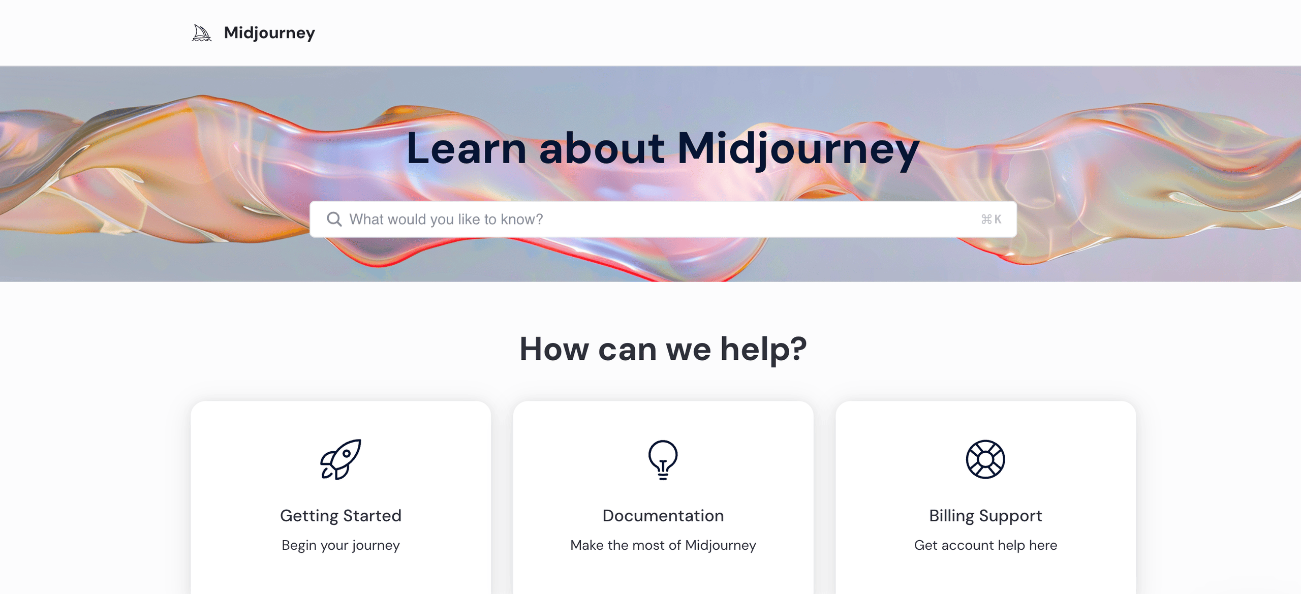 Midjourney Midjourney, herramienta de IA que genera imágenes a partir de texto