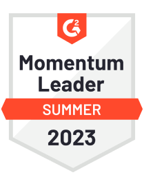 Momentum Summer 2023