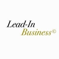 Lead In Business Marketing