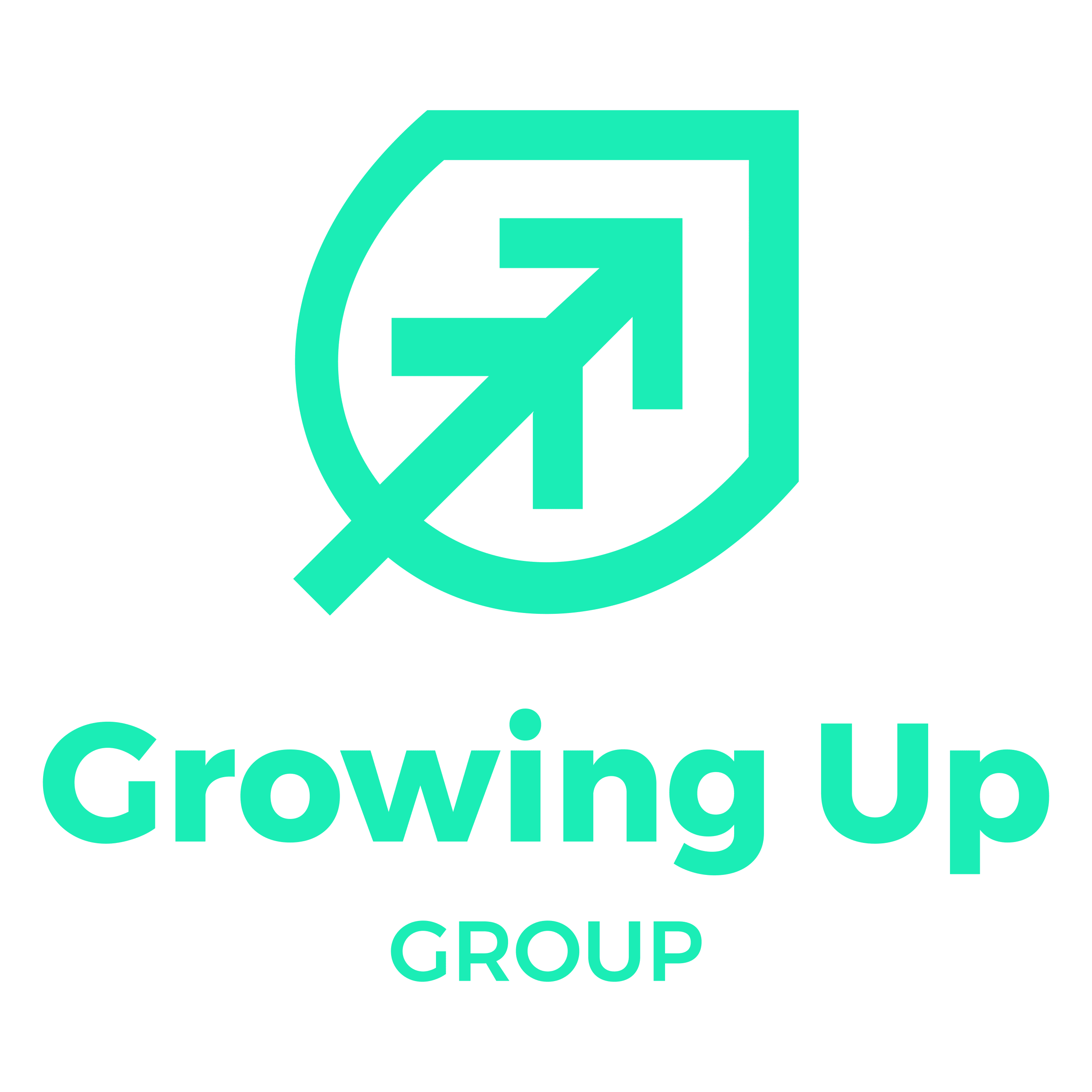 Growing Up Group SAS