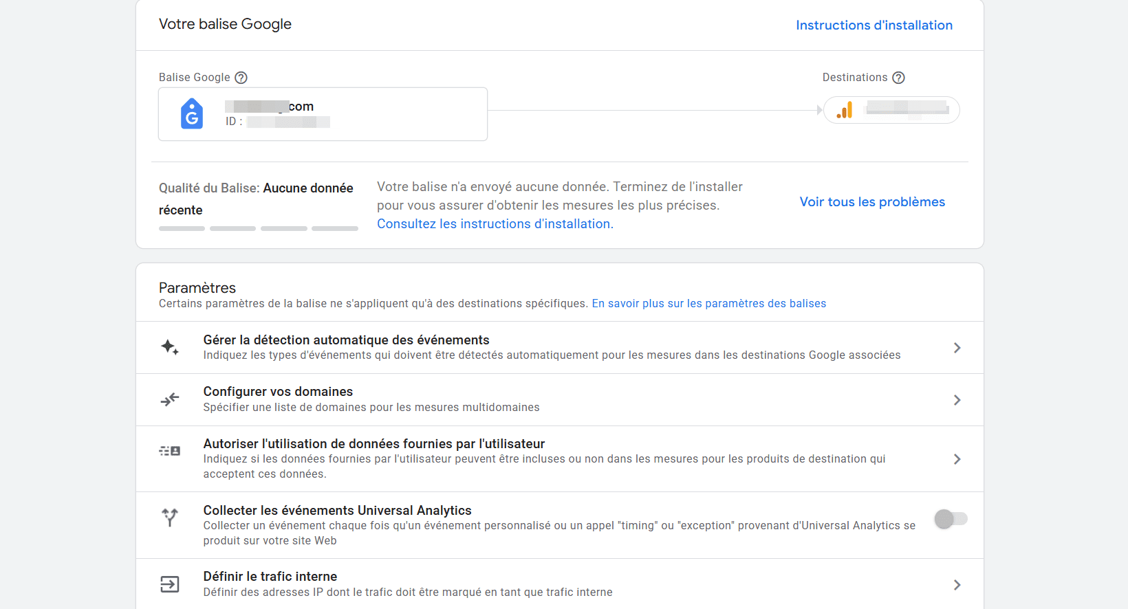 Comment configurer des événements de suivi e-commerce pour votre site web dans Google Tag Manager
