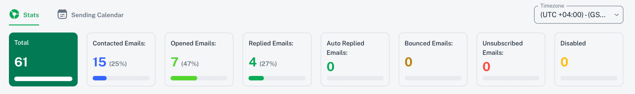 Fonctionnalité d'analyse Linkee AI