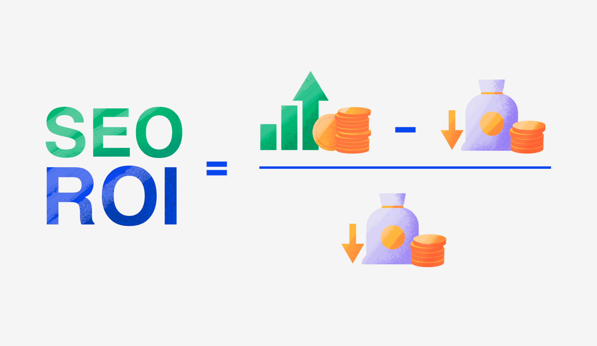 Formule pour calculer votre ROI SEO
