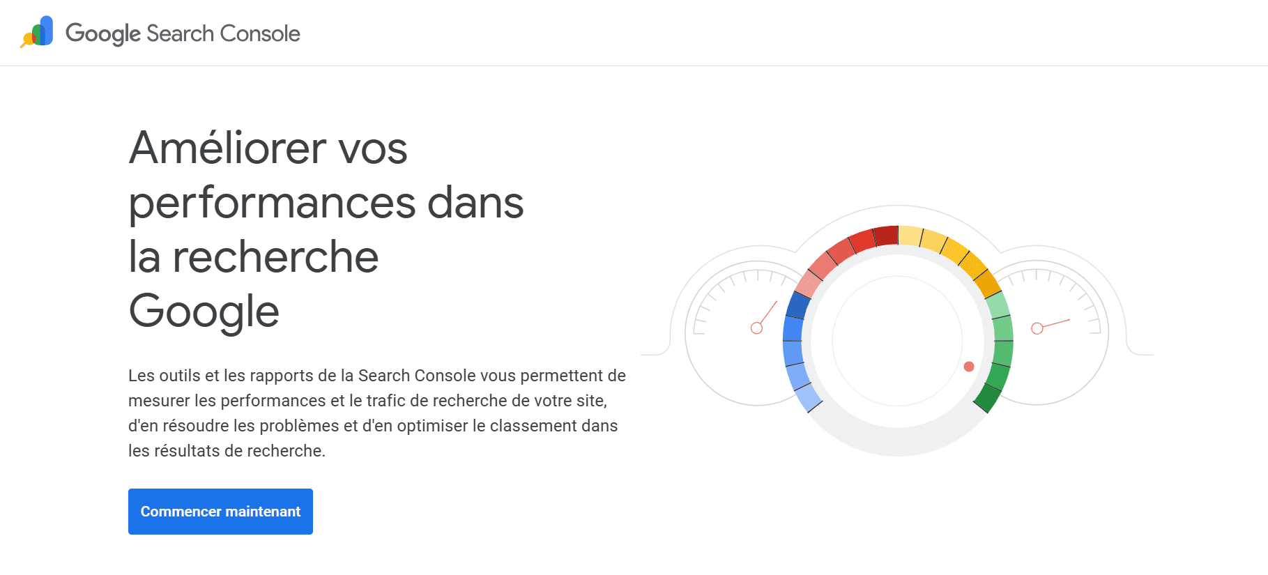 GSC Google Search Console