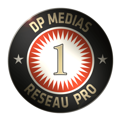 DP MEDIAS