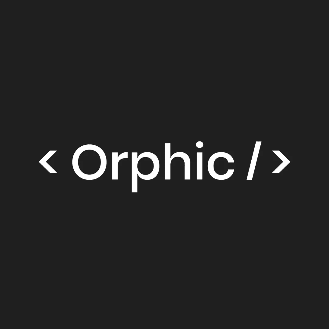 Orphic