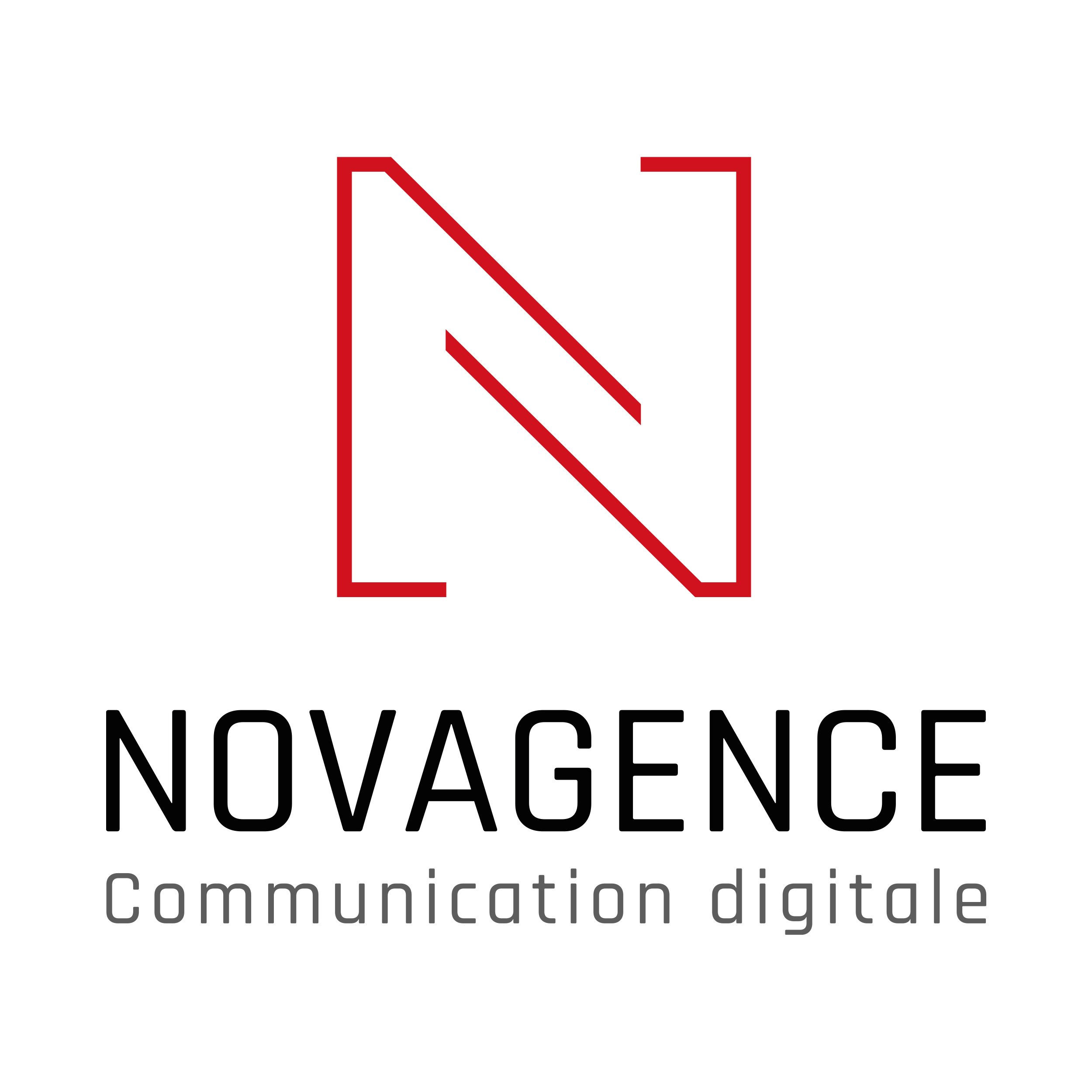 Novagence