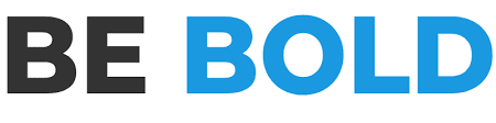 Be BOLD
