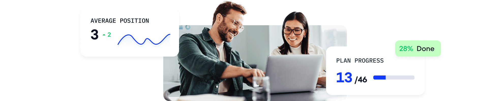 Prenez le contrôle de votre stratégie SEO avec SE Ranking pour les entrepreneurs
