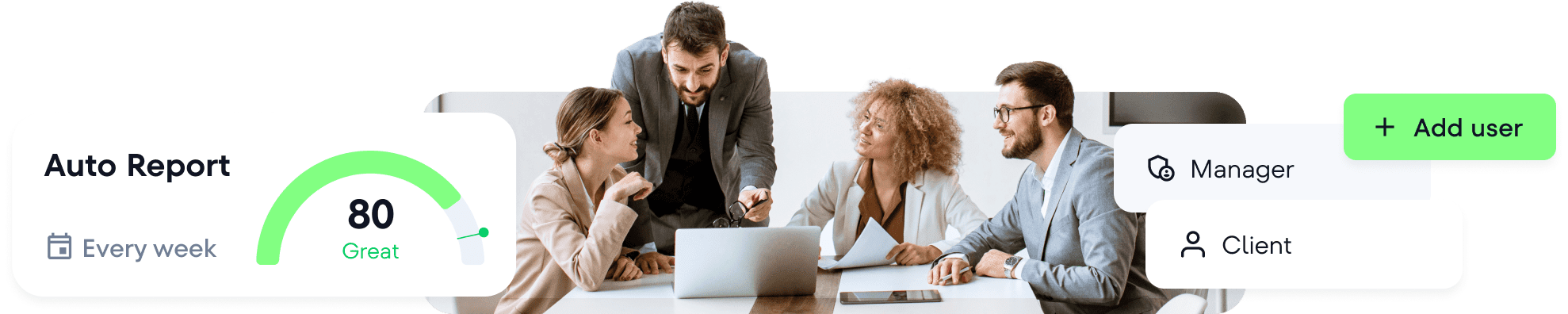 Espandi la capacità della tua agenzia con SE Ranking