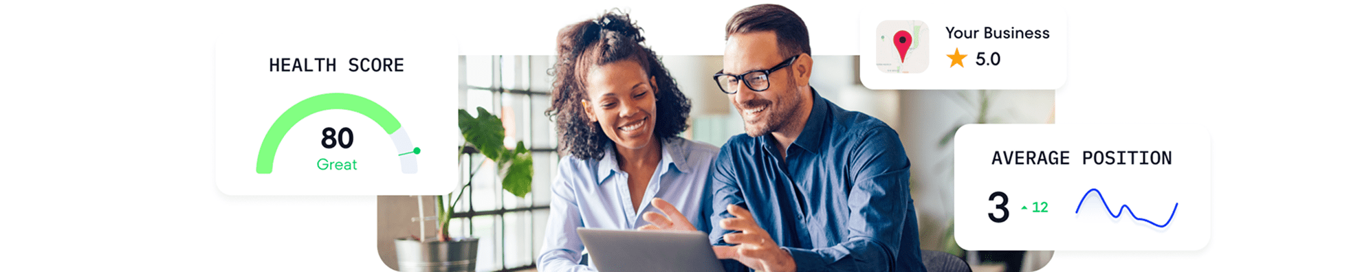 Soluzioni SEO smart per piccole e medie imprese