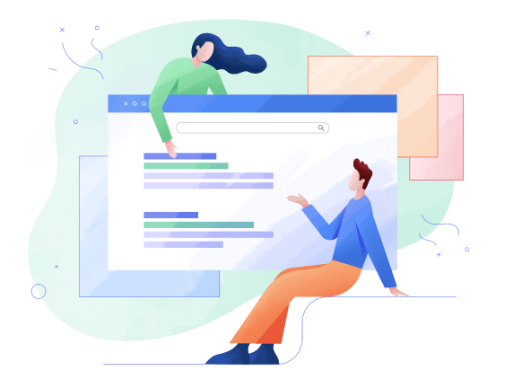 キーワード調査を実施