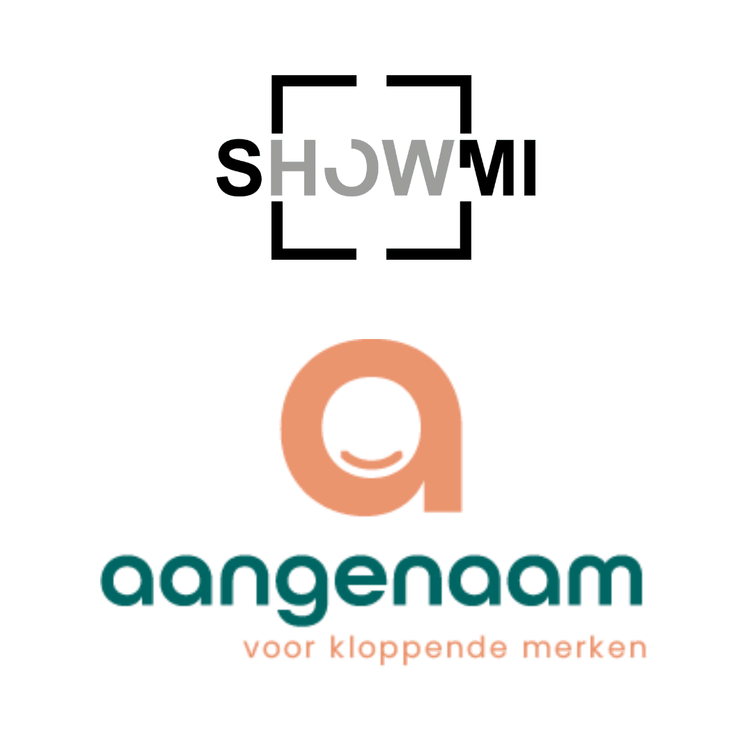 Showmi | Aangenaam