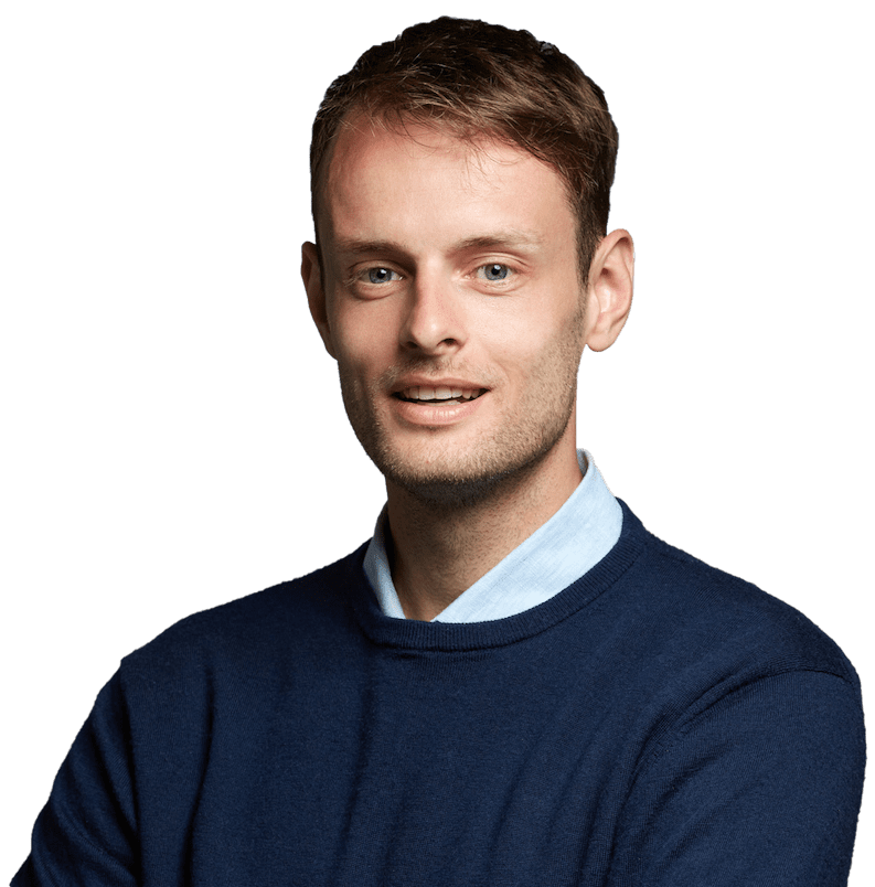 Ralf van Veen
