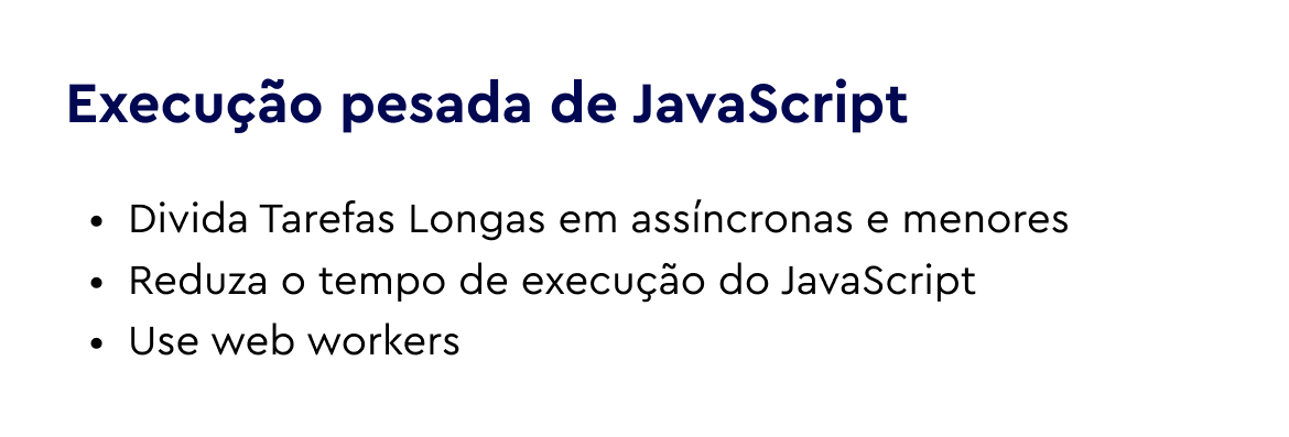 No JavaScript