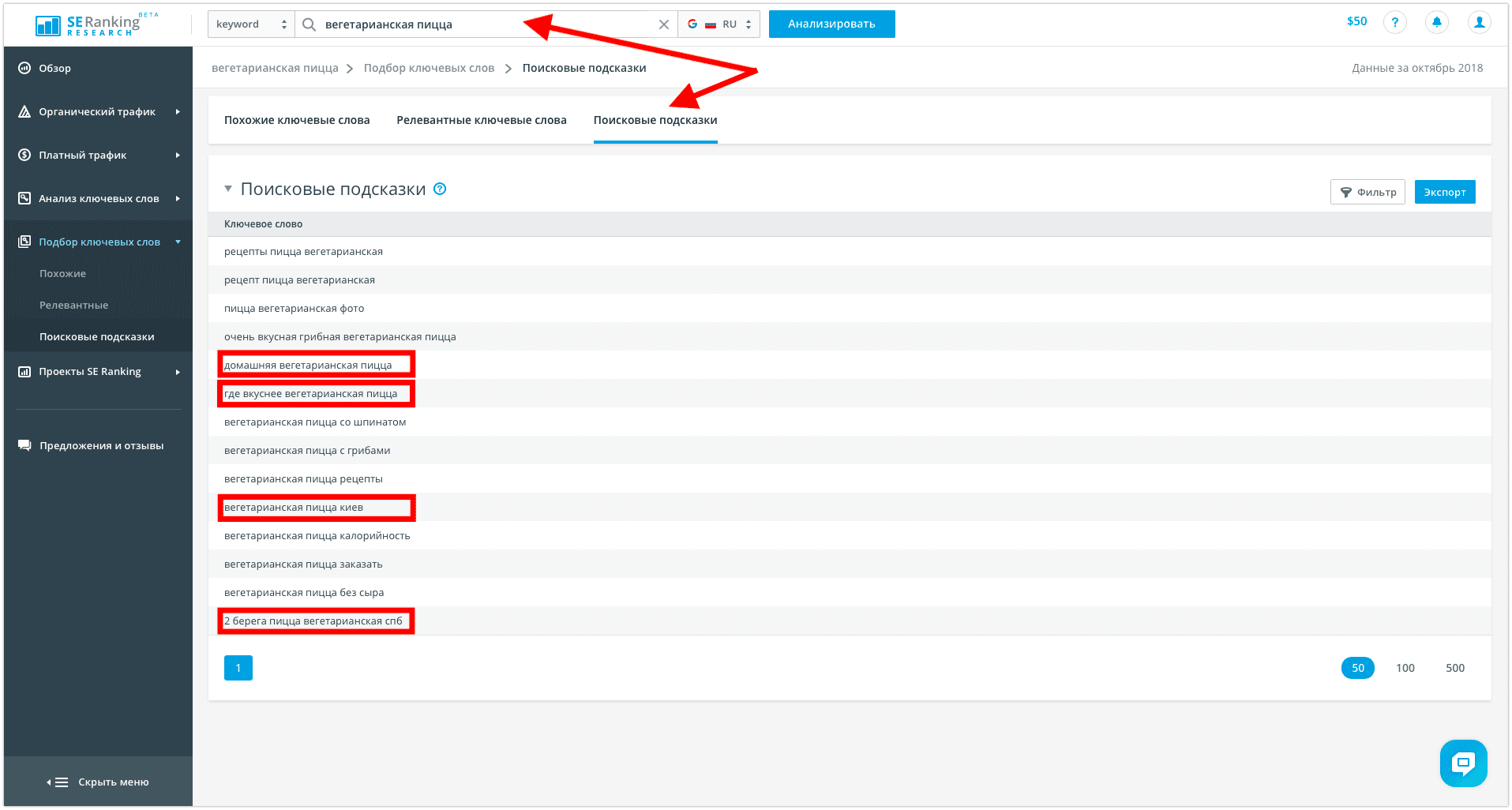 Самое полное руководство по SEO для голосового поиска - SE Ranking