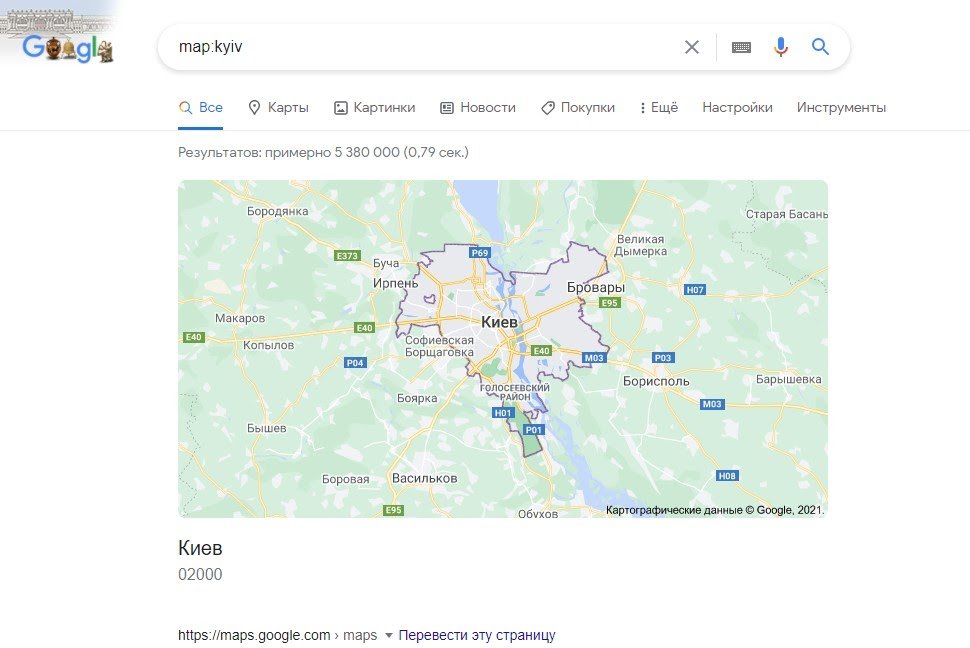 map:kyiv
