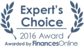 2016 Expert's choice