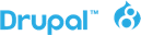 drupal logo