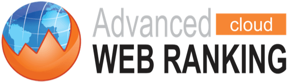 Advanced Web Ranking