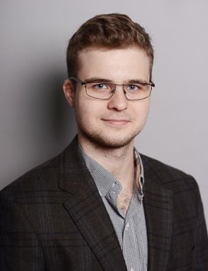 Oleksii Krupnyk